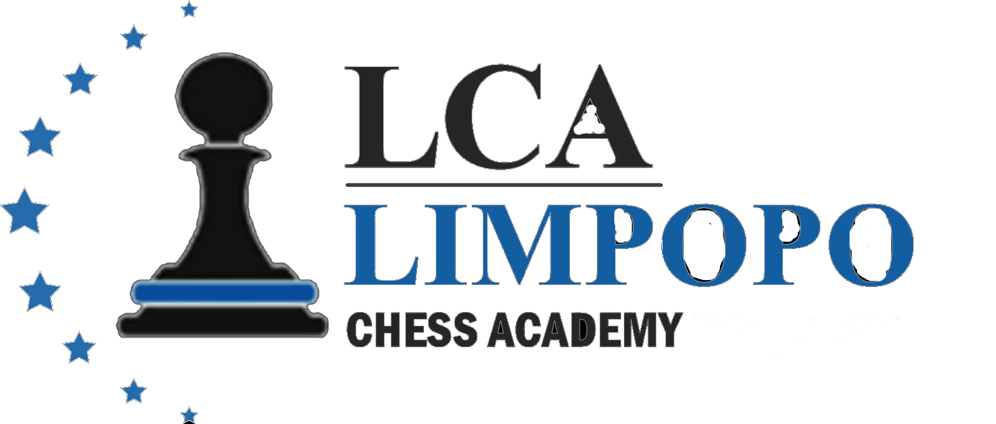 Limpopo Chess Academy logo (light)