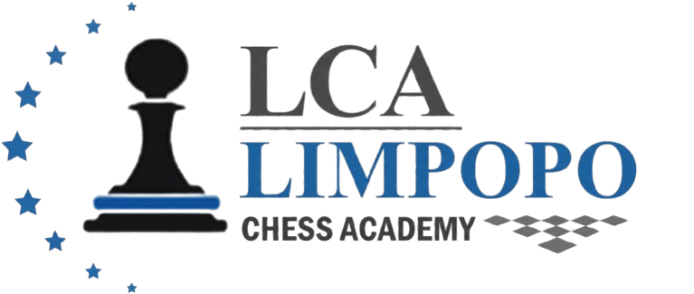 Limpopo Chess Academy logo