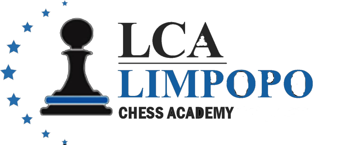 Limpopo Chess Academy logo
